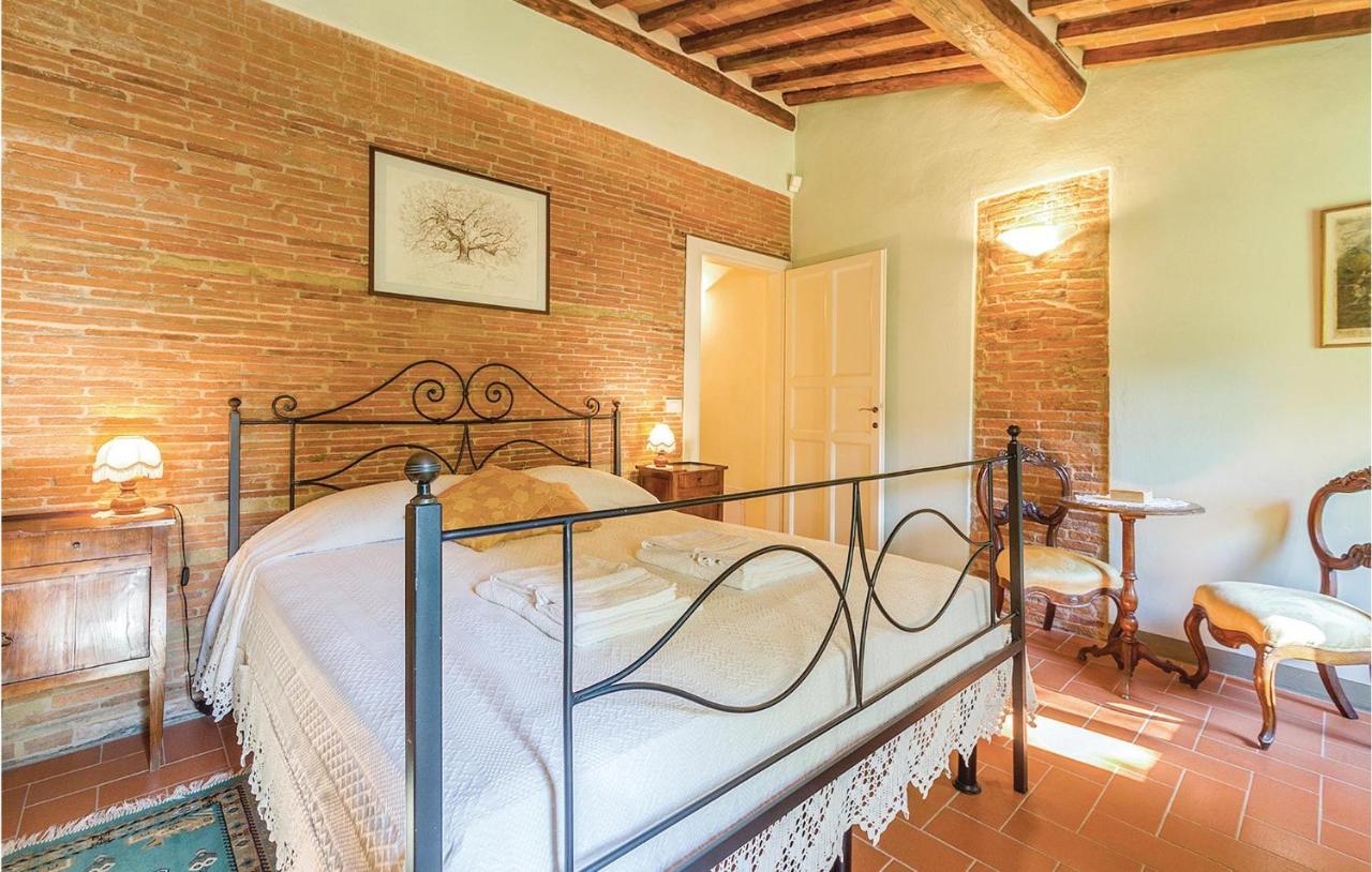 Paladino 2 Apartment Montecarlo Ngoại thất bức ảnh