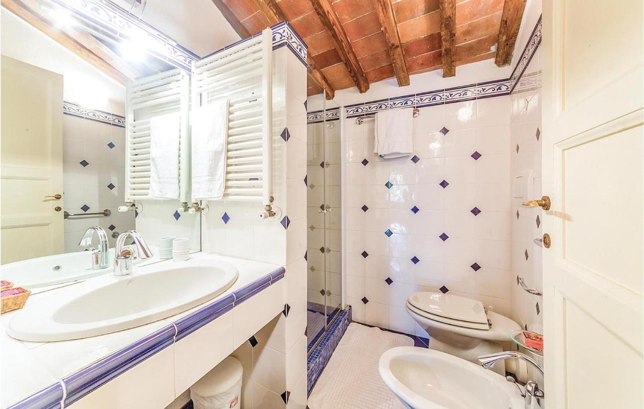 Paladino 2 Apartment Montecarlo Ngoại thất bức ảnh